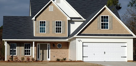 Garage Door Repair & Handyman in Atlanta