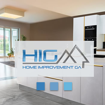 Home Improvements in Atlanta